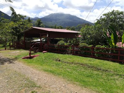 Venta de Casa en Bijagua