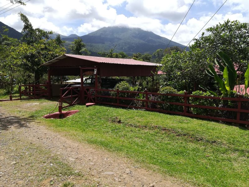 Venta de Casa en Bijagua