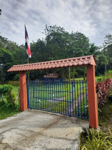 Linda Propiedad en La Virgen de Sarapiquí