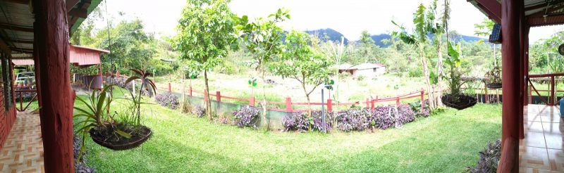 Venta de Casa en Bijagua