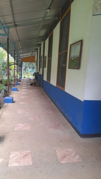 Linda Propiedad en La Virgen de Sarapiquí