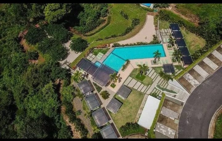 Lote en Condominio Lomas del Sol
