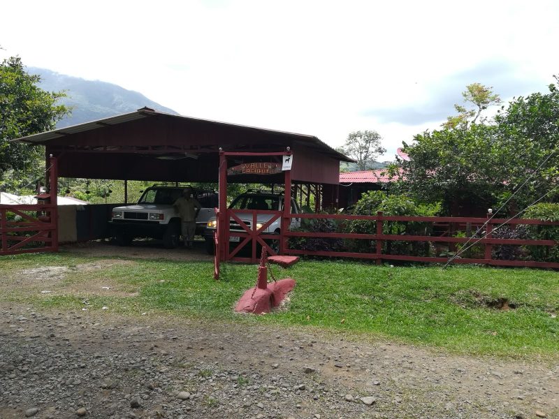 Venta de Casa en Bijagua