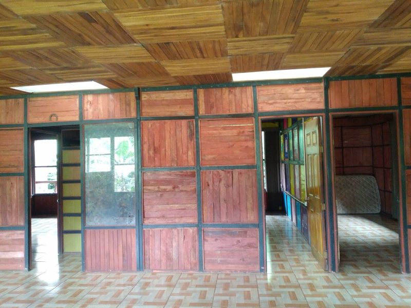 Venta de Casa en Bijagua