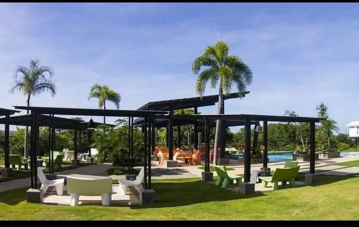 Lote en Condominio Lomas del Sol