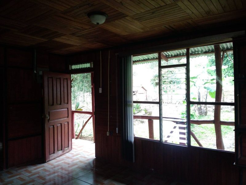 Venta de Casa en Bijagua