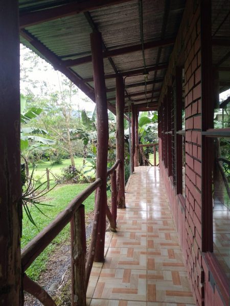 Venta de Casa en Bijagua