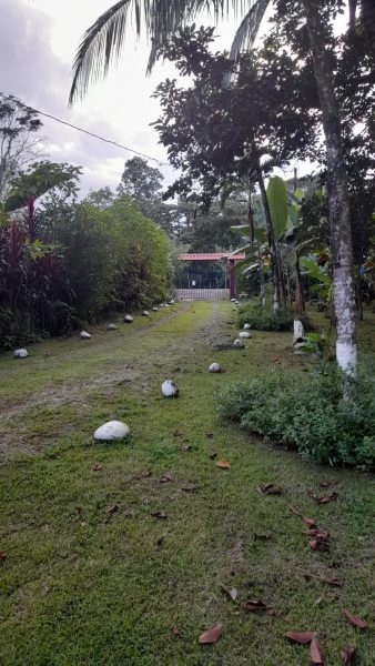 Linda Propiedad en La Virgen de Sarapiquí