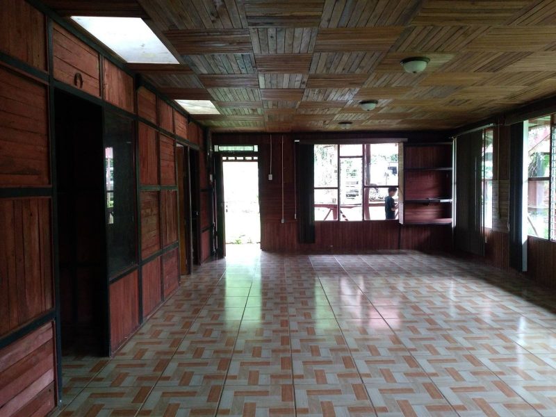 Venta de Casa en Bijagua