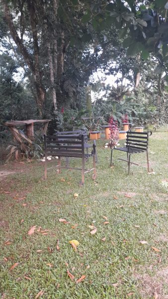 Linda Propiedad en La Virgen de Sarapiquí