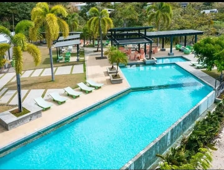 Lote en Condominio Lomas del Sol