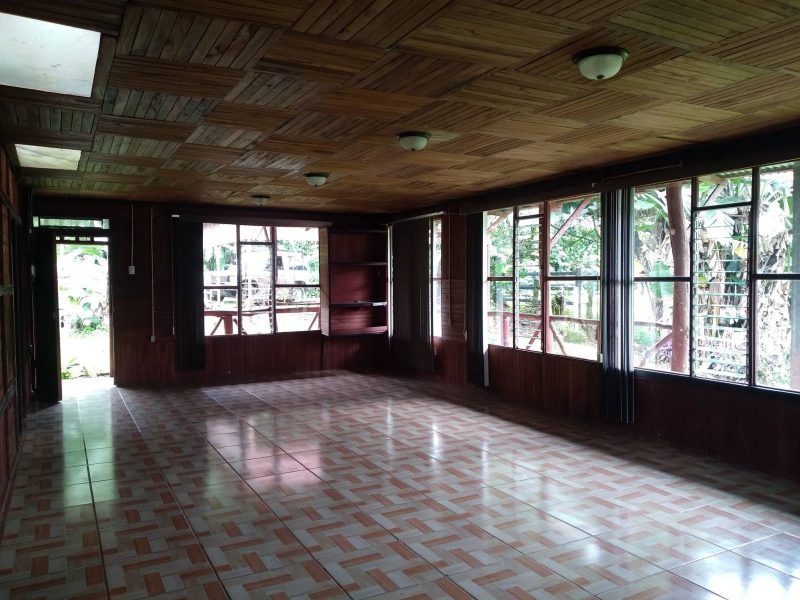 Venta de Casa en Bijagua